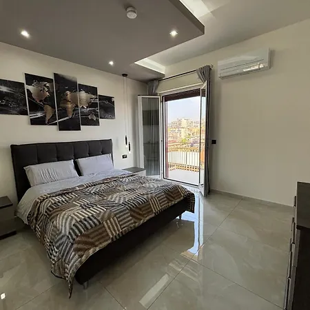 Bellavista Guest house Catania