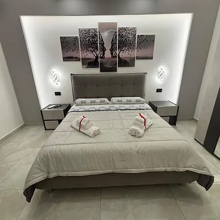 Bellavista Guest house *
