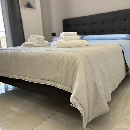 Guest house Bellavista Catania