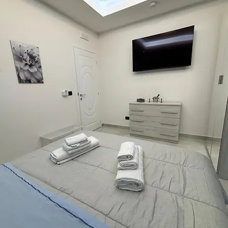 Guest house Bellavista Catania