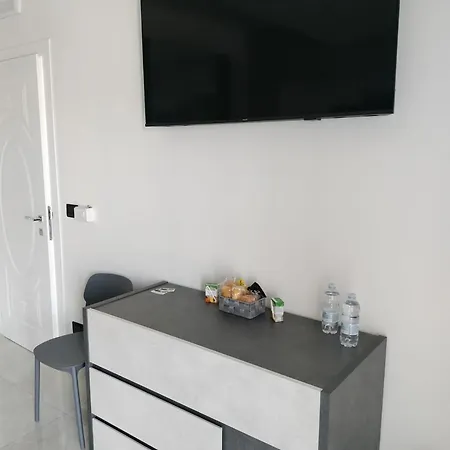 Guest house Bellavista Catania