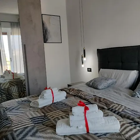 Bellavista Guest house