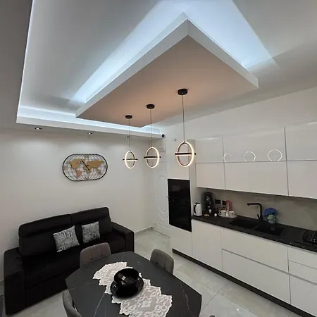 Bellavista Guest house Catania