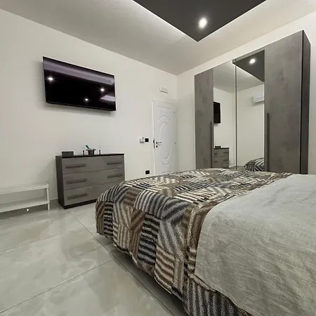 Bellavista Guest house *