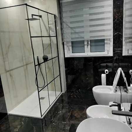 Guest house Bellavista